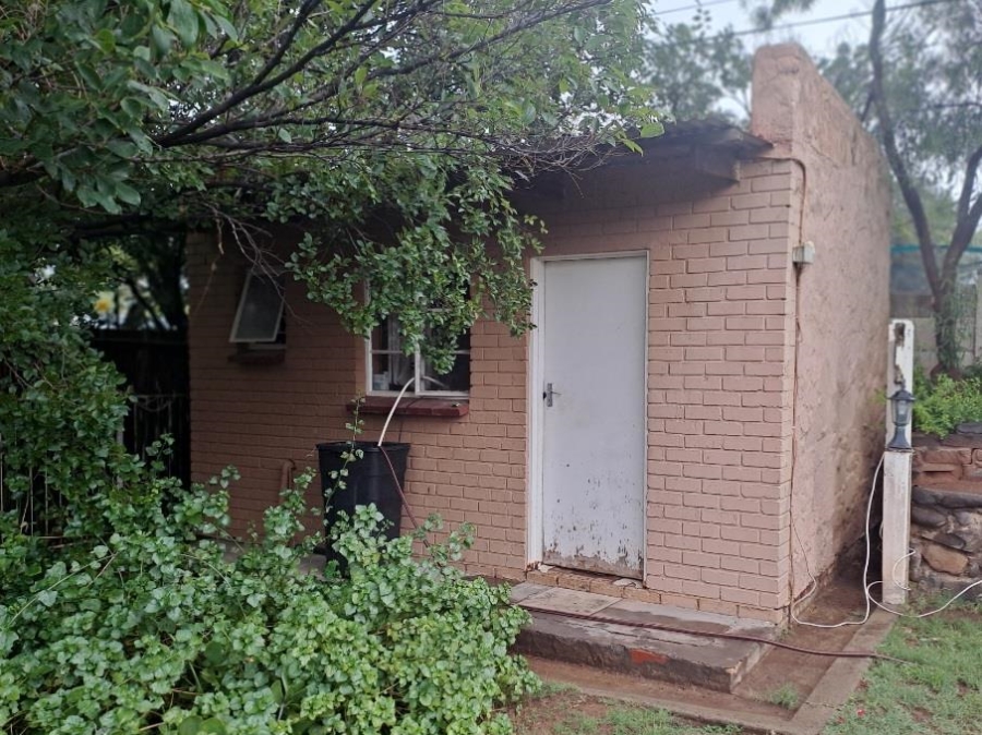 4 Bedroom Property for Sale in Dan Pienaar Free State